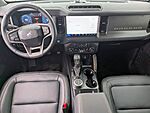 New 2025 FORD BRONCO BADLANDS in JACKSONVILLE, FLORIDA (Photo 16)
