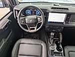 New 2025 FORD BRONCO BADLANDS in JACKSONVILLE, FLORIDA (Photo 17)
