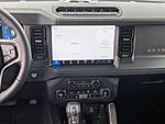 New 2025 FORD BRONCO BADLANDS in JACKSONVILLE, FLORIDA (Photo 19)