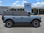 New 2025 FORD BRONCO BADLANDS in JACKSONVILLE, FLORIDA (Photo 2)