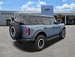 New 2025 FORD BRONCO BADLANDS in JACKSONVILLE, FLORIDA (Photo 3)