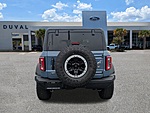 New 2025 FORD BRONCO BADLANDS in JACKSONVILLE, FLORIDA (Photo 4)