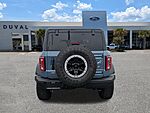 New 2025 FORD BRONCO BADLANDS in JACKSONVILLE, FLORIDA (Photo 4)