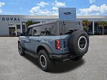 New 2025 FORD BRONCO BADLANDS in JACKSONVILLE, FLORIDA (Photo 5)