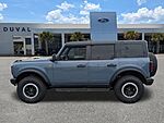 New 2025 FORD BRONCO BADLANDS in JACKSONVILLE, FLORIDA (Photo 6)