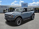 New 2025 FORD BRONCO BADLANDS in JACKSONVILLE, FLORIDA (Photo 7)