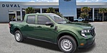 New 2025 FORD MAVERICK XL in JACKSONVILLE, FLORIDA