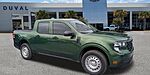 New 2025 FORD MAVERICK XL in JACKSONVILLE, FLORIDA