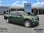 New 2025 FORD MAVERICK XL in JACKSONVILLE, FLORIDA (Photo 1)