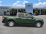 New 2025 FORD MAVERICK XL in JACKSONVILLE, FLORIDA (Photo 3)