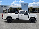 New 2025 FORD F-350 XL in JACKSONVILLE, FLORIDA (Photo 3)