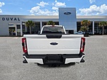 New 2025 FORD F-350 XL in JACKSONVILLE, FLORIDA (Photo 5)