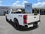 New 2025 FORD F-350 XL in JACKSONVILLE, FLORIDA (Photo 6)