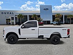 New 2025 FORD F-350 XL in JACKSONVILLE, FLORIDA (Photo 7)