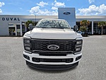 New 2025 FORD F-350 XL in JACKSONVILLE, FLORIDA (Photo 9)