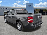 New 2025 FORD MAVERICK XL in JACKSONVILLE, FLORIDA (Photo 6)