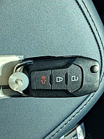 New 2025 FORD MAVERICK XL in JACKSONVILLE, FLORIDA (Photo 31)