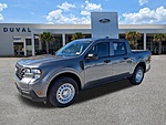 New 2025 FORD MAVERICK XL in JACKSONVILLE, FLORIDA (Photo 8)