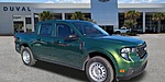 New 2025 FORD MAVERICK XL in JACKSONVILLE, FLORIDA