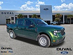 New 2025 FORD MAVERICK XL in JACKSONVILLE, FLORIDA (Photo 1)