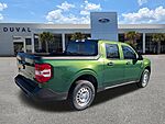 New 2025 FORD MAVERICK XL in JACKSONVILLE, FLORIDA (Photo 4)