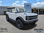 New 2025 FORD BRONCO OUTER BANKS in JACKSONVILLE, FLORIDA (Photo 1)