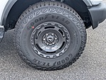 New 2025 FORD BRONCO OUTER BANKS in JACKSONVILLE, FLORIDA (Photo 11)