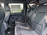 New 2025 FORD BRONCO OUTER BANKS in JACKSONVILLE, FLORIDA (Photo 14)