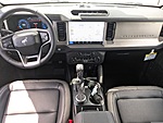 New 2025 FORD BRONCO OUTER BANKS in JACKSONVILLE, FLORIDA (Photo 16)