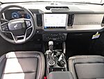 New 2025 FORD BRONCO OUTER BANKS in JACKSONVILLE, FLORIDA (Photo 16)