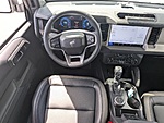 New 2025 FORD BRONCO OUTER BANKS in JACKSONVILLE, FLORIDA (Photo 17)