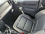 New 2025 FORD BRONCO OUTER BANKS in JACKSONVILLE, FLORIDA (Photo 18)