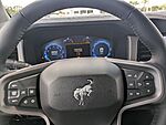 New 2025 FORD BRONCO OUTER BANKS in JACKSONVILLE, FLORIDA (Photo 33)