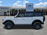 New 2025 FORD BRONCO OUTER BANKS in JACKSONVILLE, FLORIDA (Photo 6)