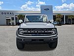 New 2025 FORD BRONCO OUTER BANKS in JACKSONVILLE, FLORIDA (Photo 8)