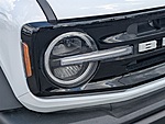 New 2025 FORD BRONCO OUTER BANKS in JACKSONVILLE, FLORIDA (Photo 9)