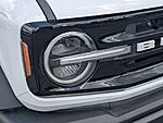 New 2025 FORD BRONCO OUTER BANKS in JACKSONVILLE, FLORIDA (Photo 9)