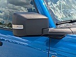 New 2025 FORD BRONCO BADLANDS in JACKSONVILLE, FLORIDA (Photo 10)