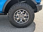 New 2025 FORD BRONCO BADLANDS in JACKSONVILLE, FLORIDA (Photo 11)