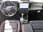 New 2025 FORD BRONCO BADLANDS in JACKSONVILLE, FLORIDA (Photo 16)