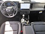 New 2025 FORD BRONCO BADLANDS in JACKSONVILLE, FLORIDA (Photo 16)