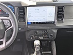 New 2025 FORD BRONCO BADLANDS in JACKSONVILLE, FLORIDA (Photo 19)