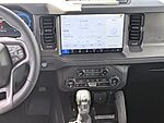 New 2025 FORD BRONCO BADLANDS in JACKSONVILLE, FLORIDA (Photo 19)