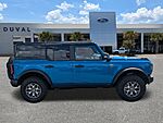 New 2025 FORD BRONCO BADLANDS in JACKSONVILLE, FLORIDA (Photo 2)