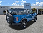 New 2025 FORD BRONCO BADLANDS in JACKSONVILLE, FLORIDA (Photo 3)
