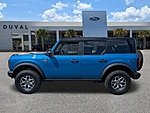 New 2025 FORD BRONCO BADLANDS in JACKSONVILLE, FLORIDA (Photo 6)