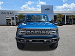 New 2025 FORD BRONCO BADLANDS in JACKSONVILLE, FLORIDA (Photo 8)