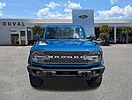 New 2025 FORD BRONCO BADLANDS in JACKSONVILLE, FLORIDA (Photo 8)