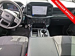New 2025 FORD F-150 STX in JACKSONVILLE, FLORIDA (Photo 14)