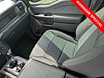 New 2025 FORD F-150 STX in JACKSONVILLE, FLORIDA (Photo 16)